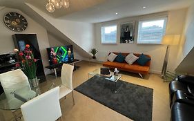 Town Centre Apartments